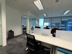 Asia Square Tower 1 (D1), Office #628742731